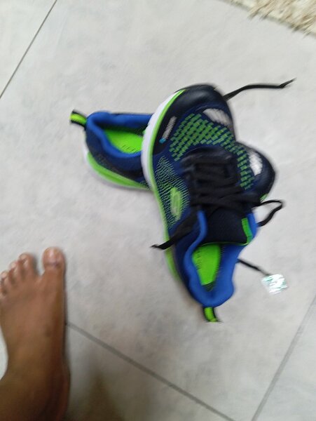 Chaussures de sport pour enfants