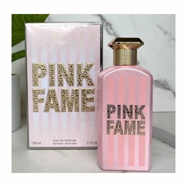 Eau de Parfum Pink Fame
