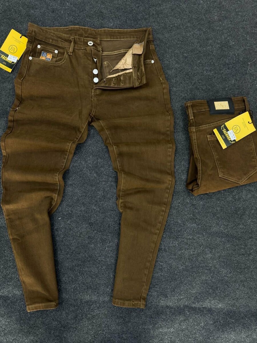 High Quality Mens Jeans