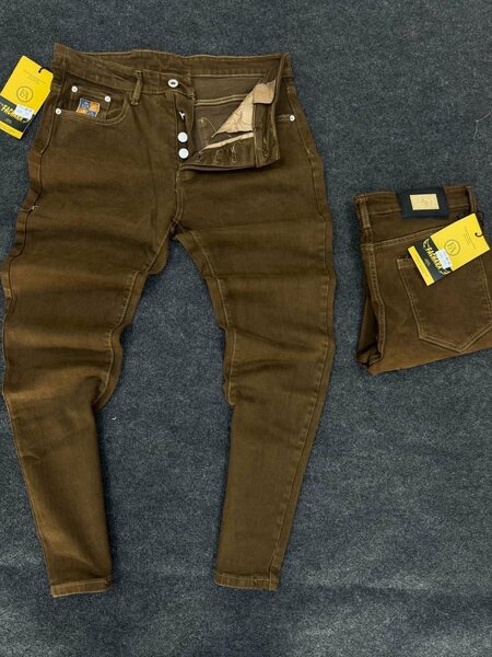 High Quality Mens Jeans