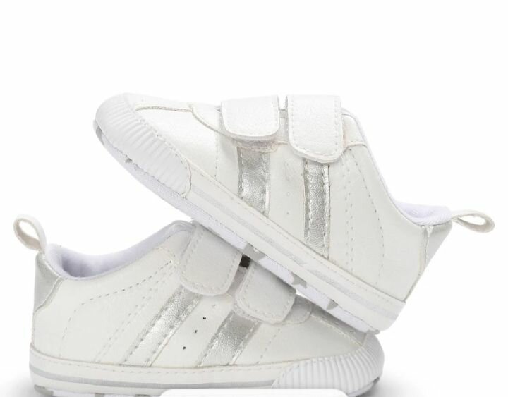 Chaussures Bébé Élégantes