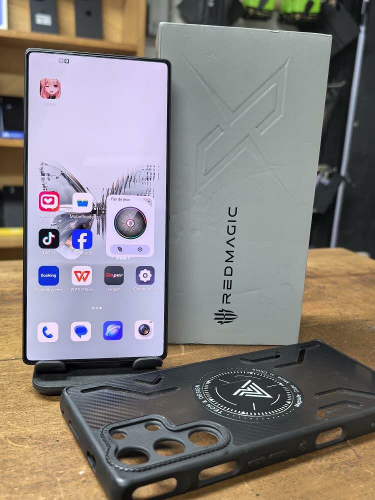 RedMagic 10 Pro Smartphone