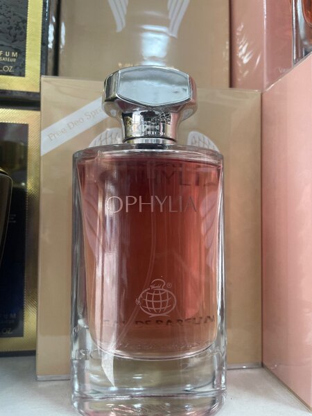 Parfums OPHYLIA