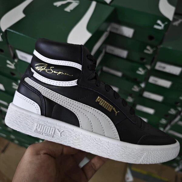 Пума оригинал