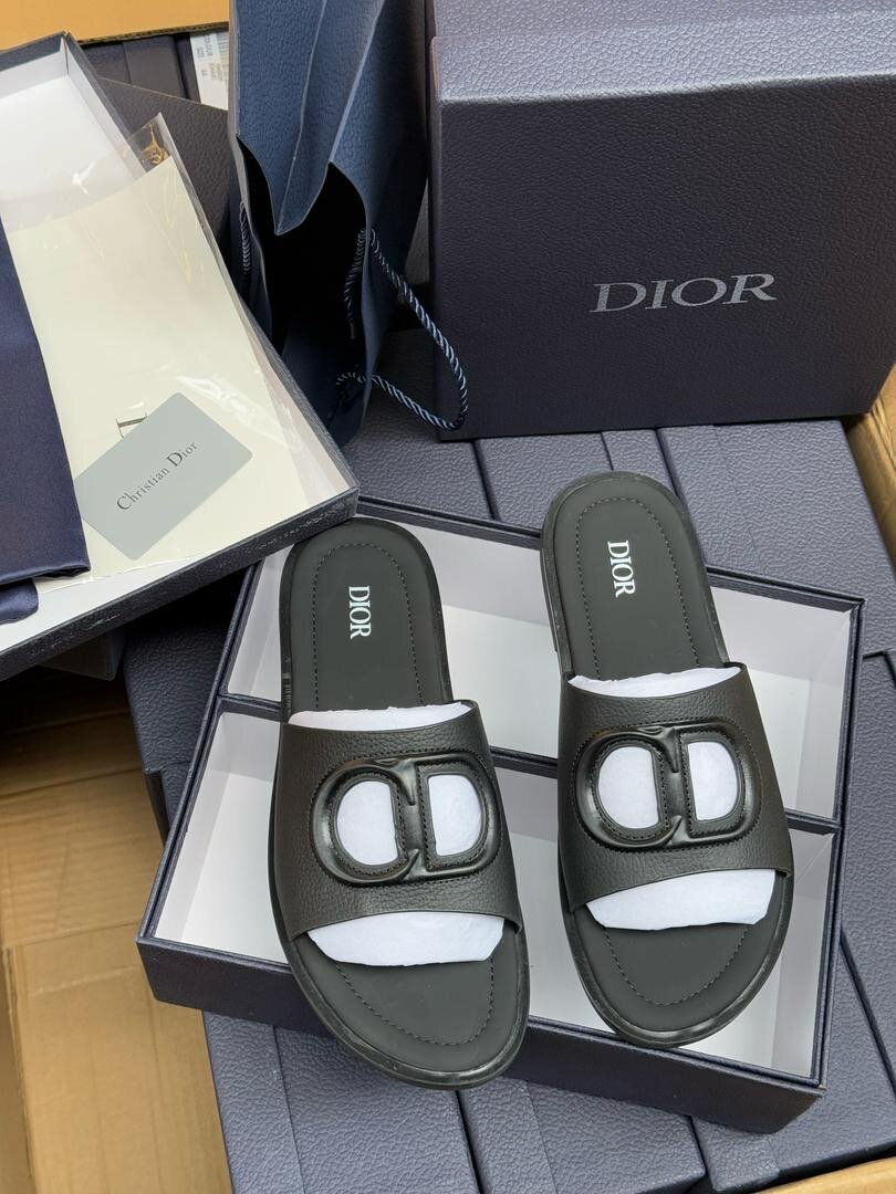 DIOR CLASSIC SLIPPER