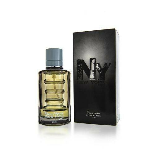 Parfum Homme New York 75ml