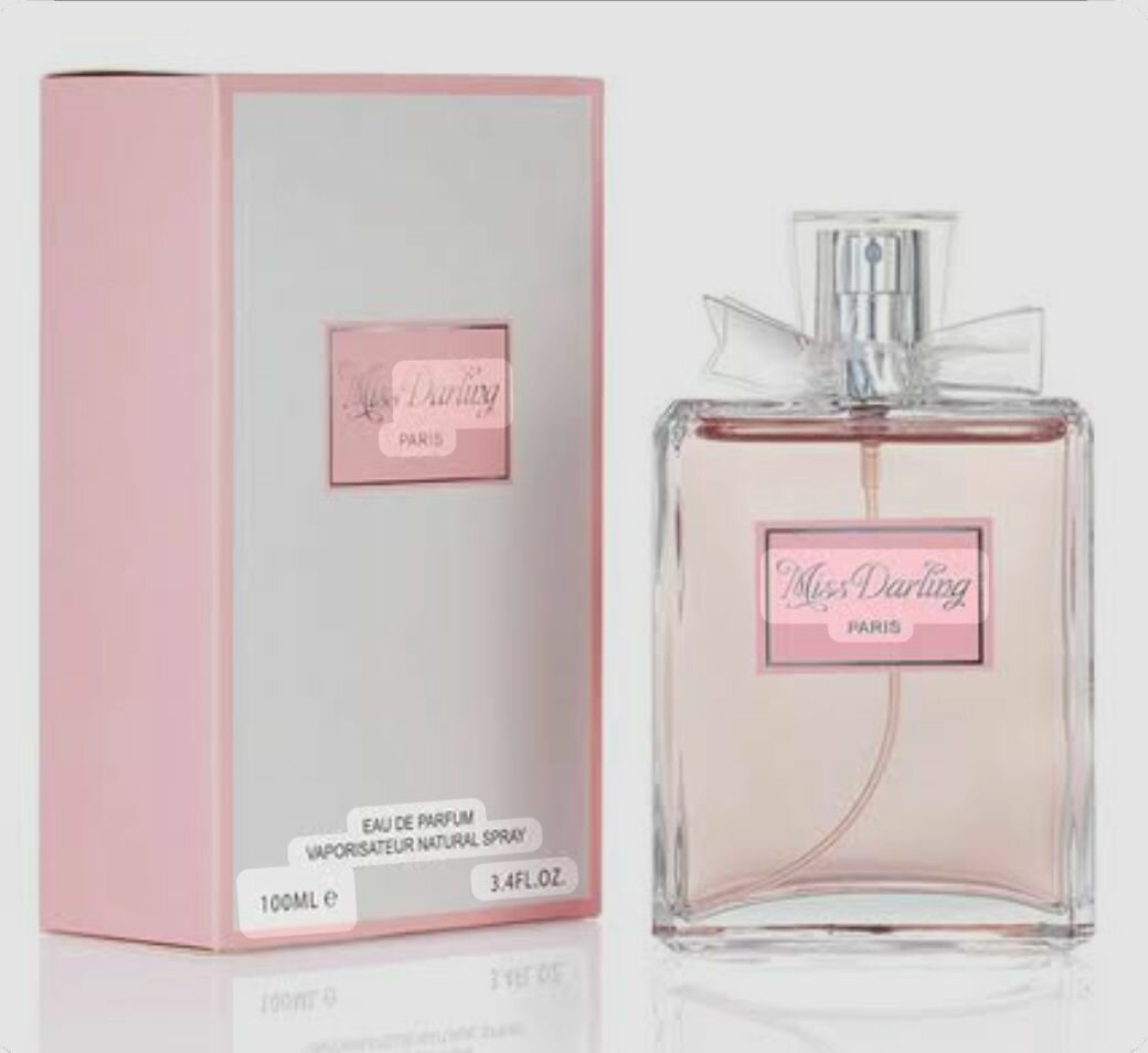 Eau de Parfum Miss Darling