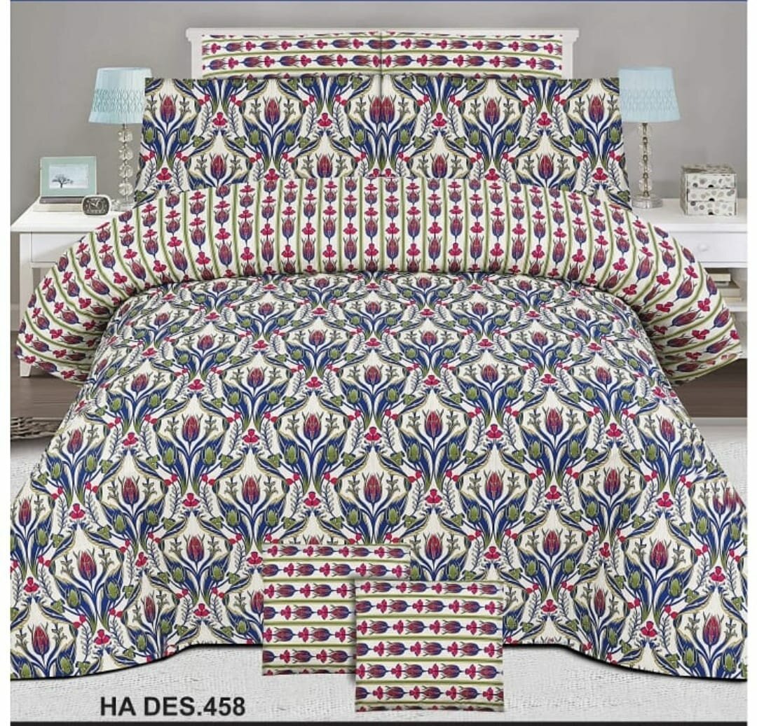 Big beds sheet