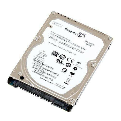 DESKTOP HARD DRIVE 500GB