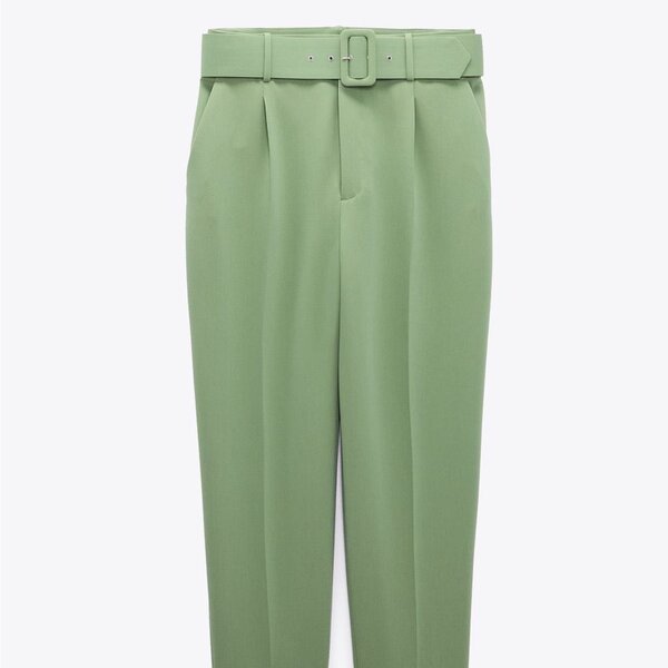 Shein high waist pants