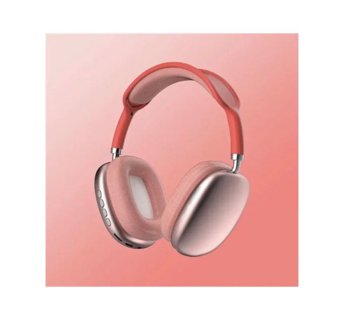 Casque Bluetooth sans fil élégant