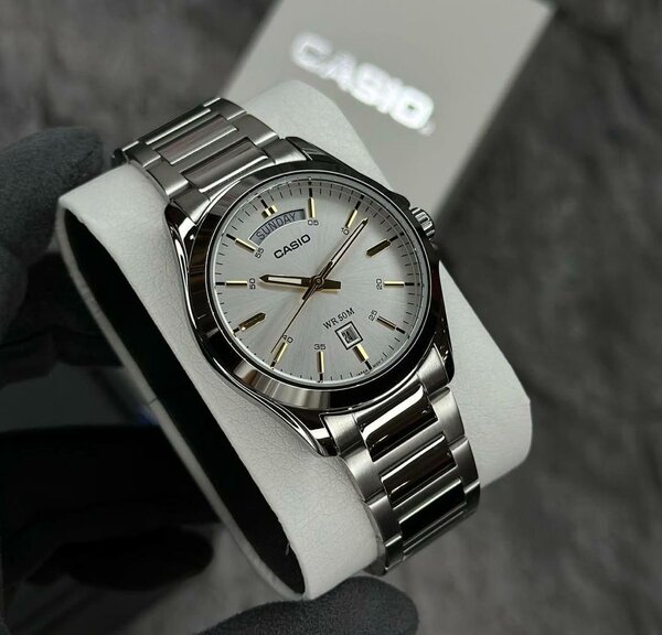 Montre Casio