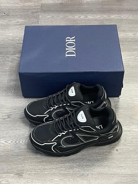Sneakers Dior Homme Moderne