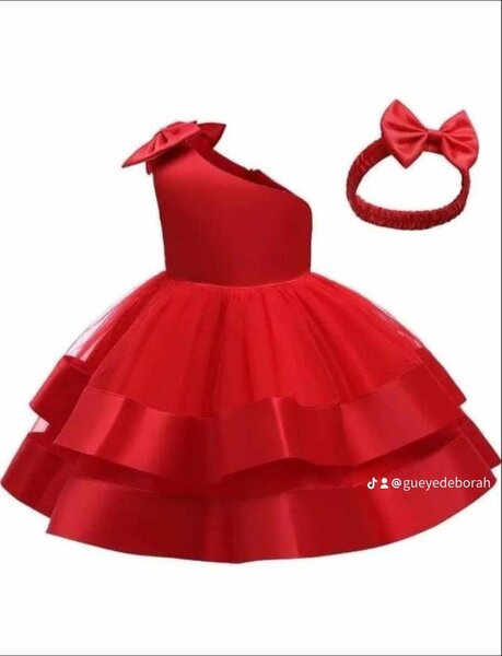 Robe princesse