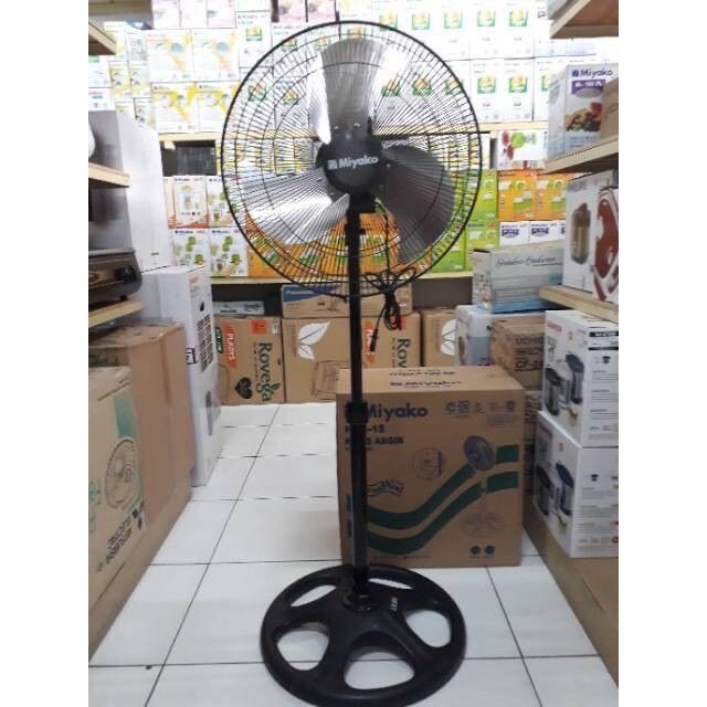ELECTRIC FAN