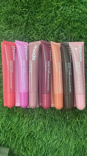rhode lip tint