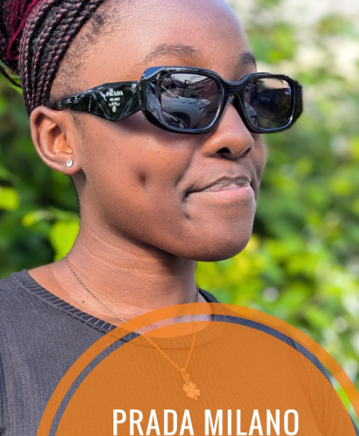 PRADA SUNGLASSES 