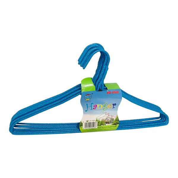 Cintres en plastique solide