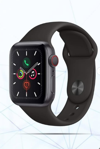 Brand New iWatch Series SE 144MM 