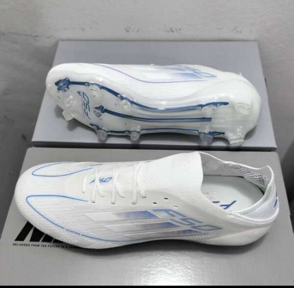 Adidas f50