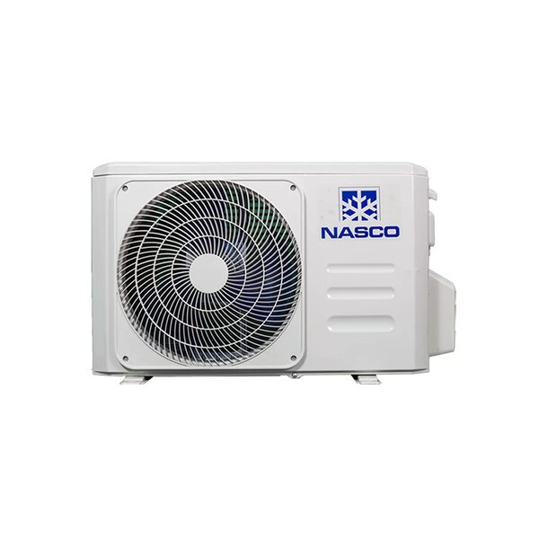 Nasco 1.5HP R410a Mirror Air Conditioner