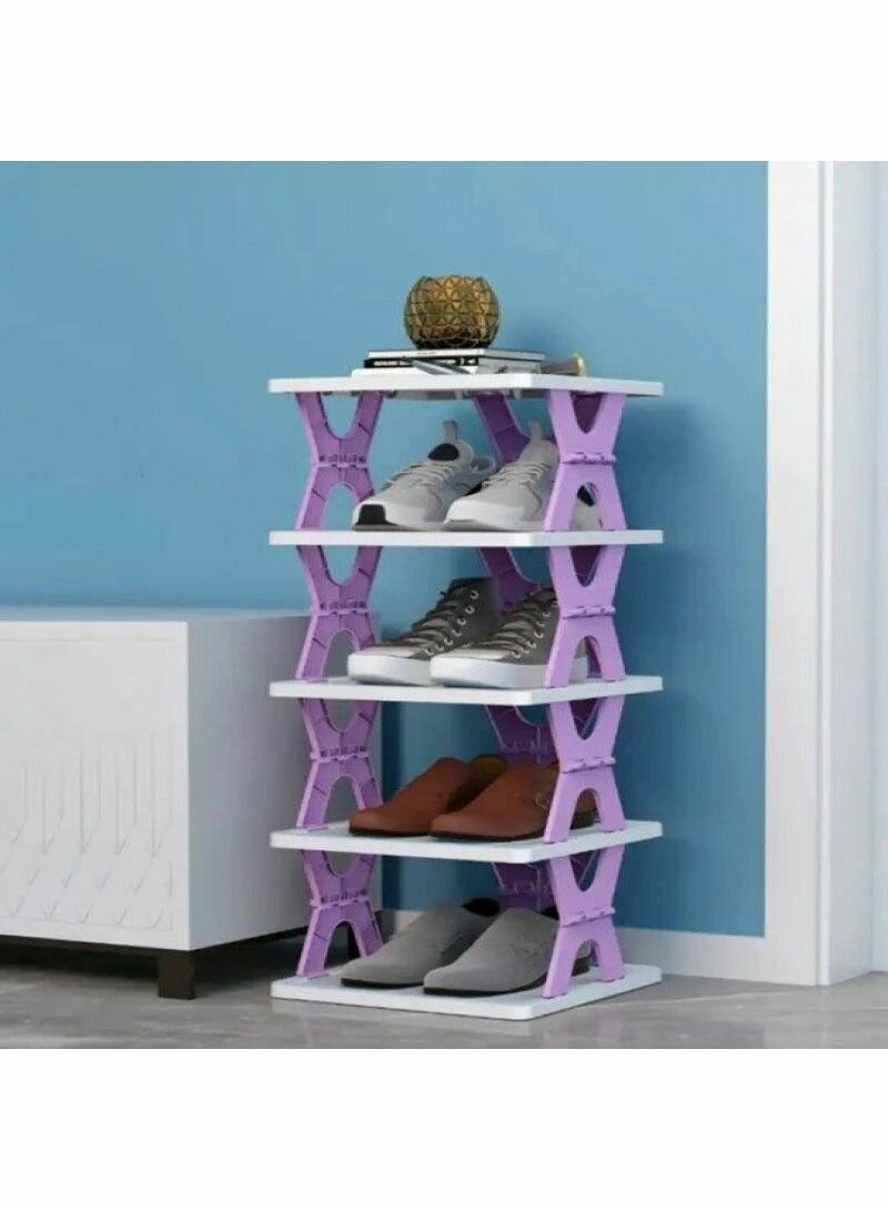 Shoe rack