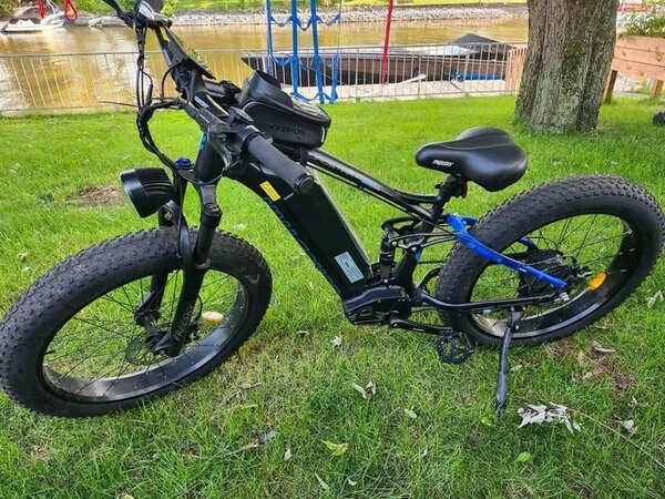 Je vends les vélos