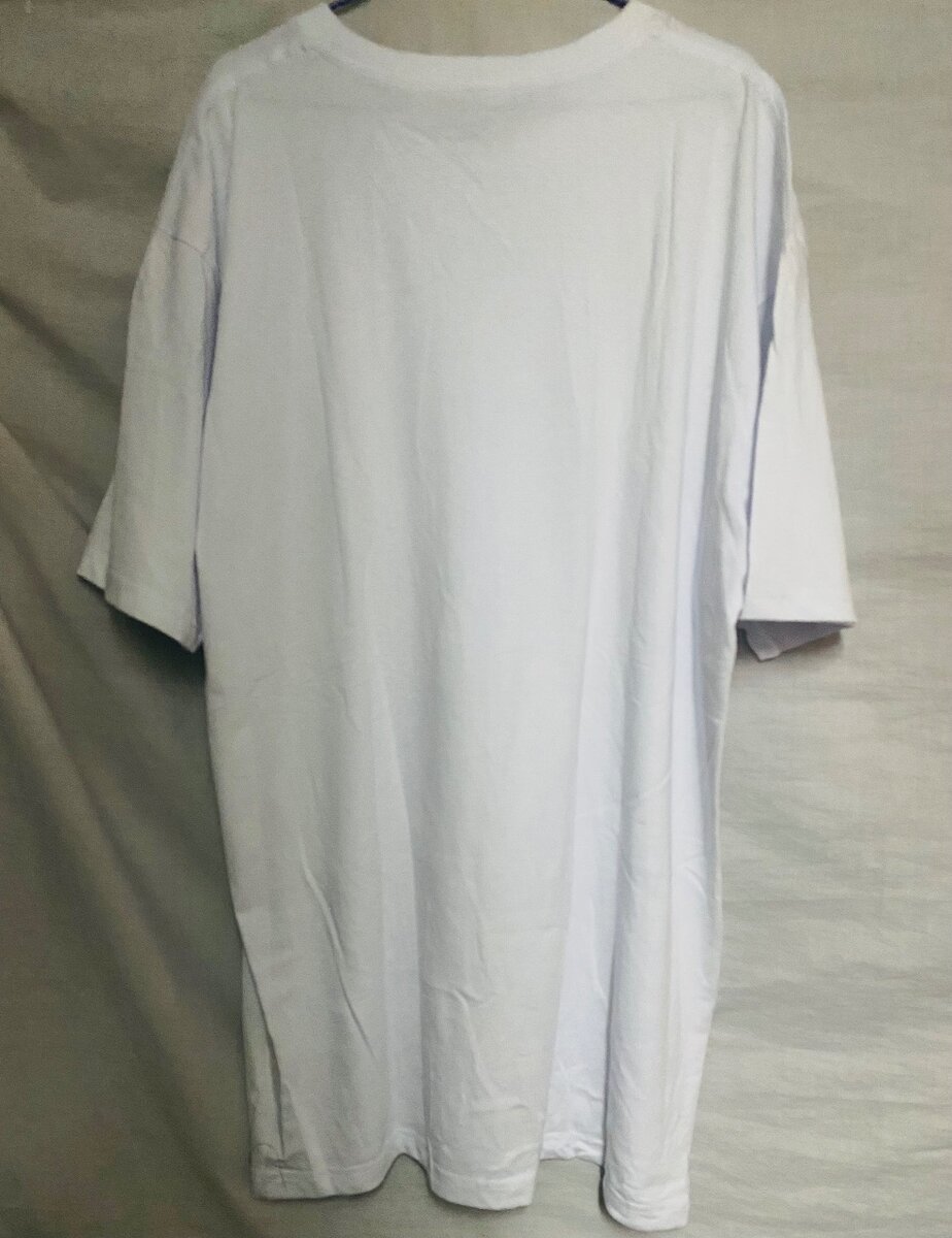 T-shirt imprimé vintage