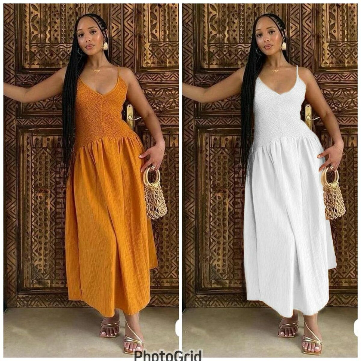 Ladies wear available