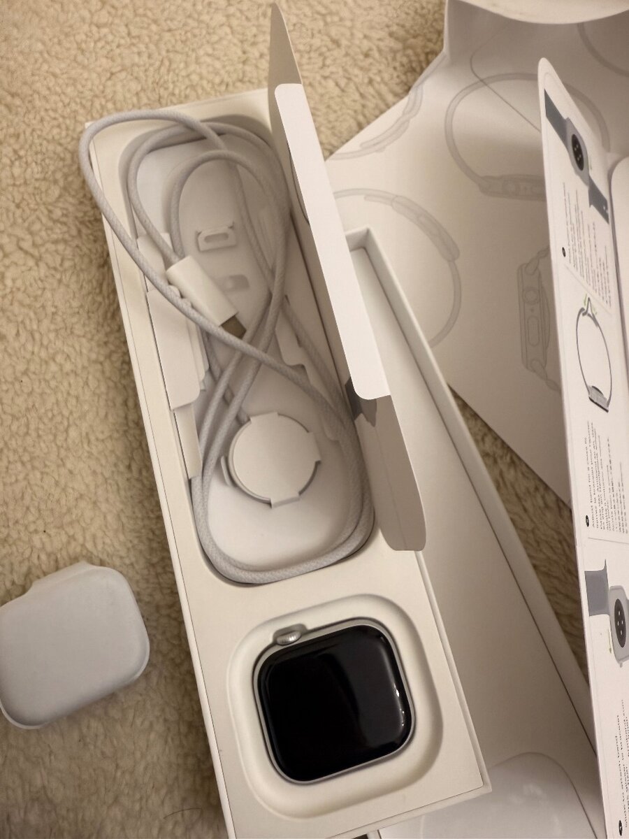 Apple Watch series 10 42mm