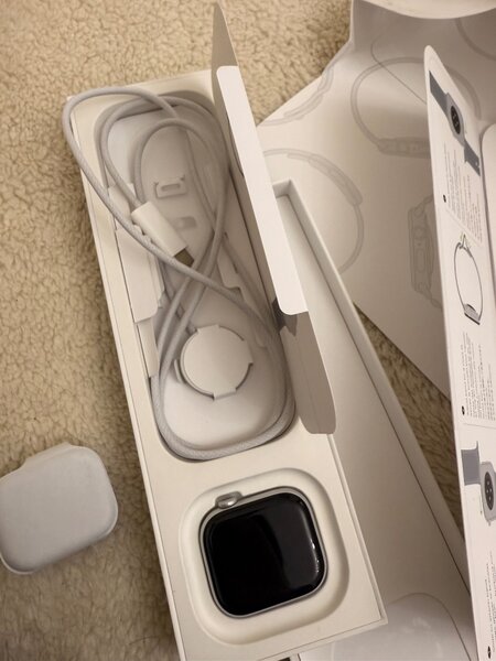 Apple Watch series 10 42mm