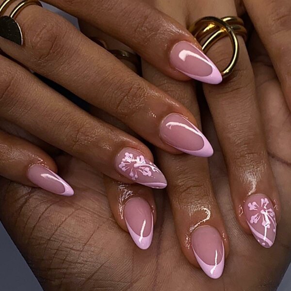 Ongles réutilisables