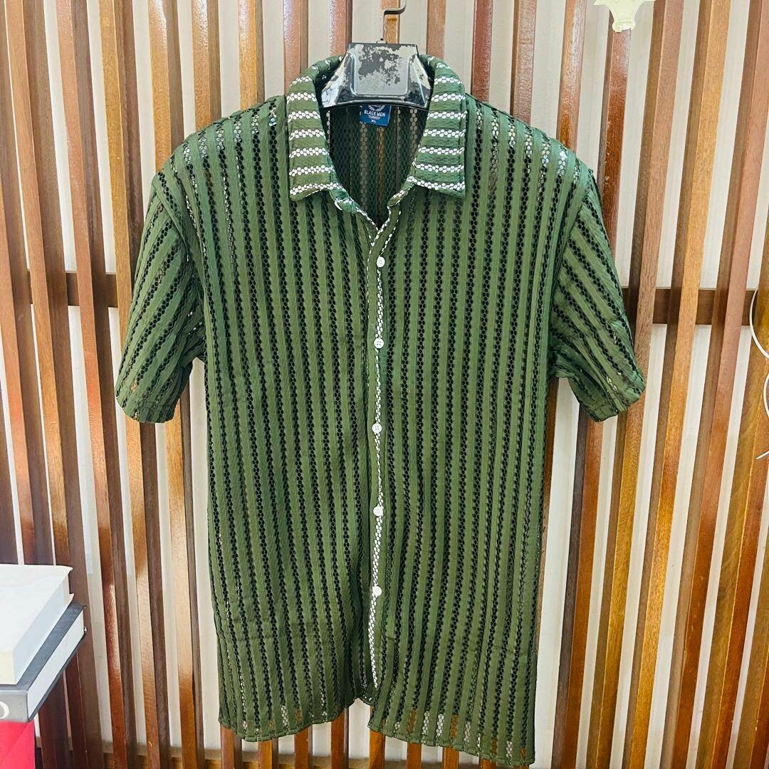 Men Fashion shirts