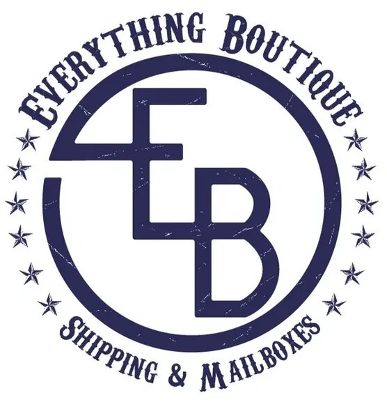 Everything Boutique 