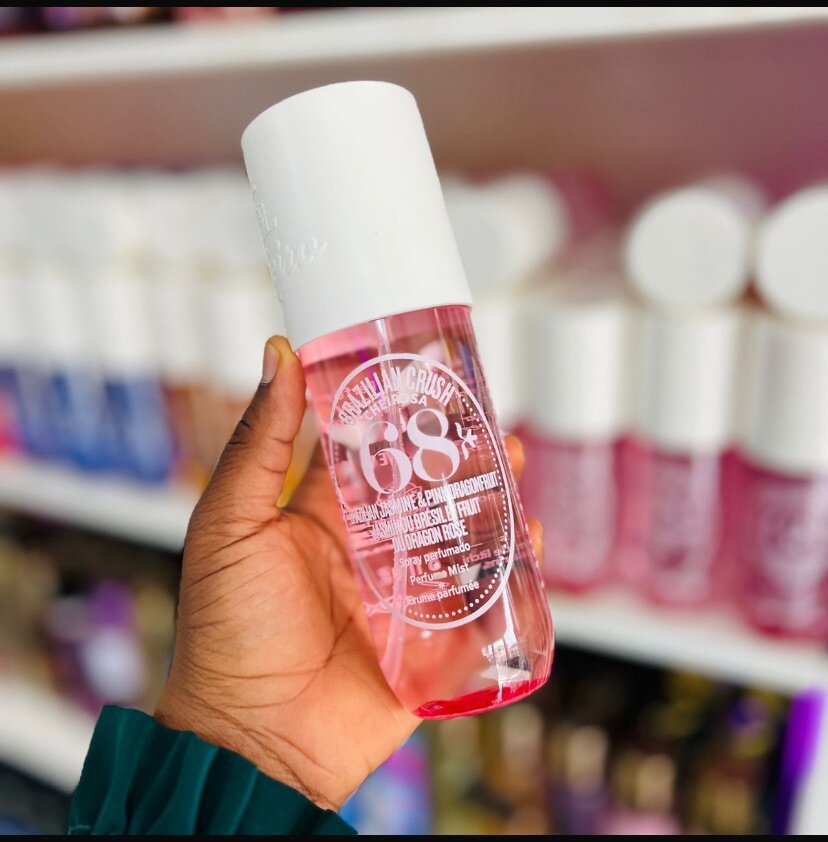 Sol De Janeiro 240ml Dupe