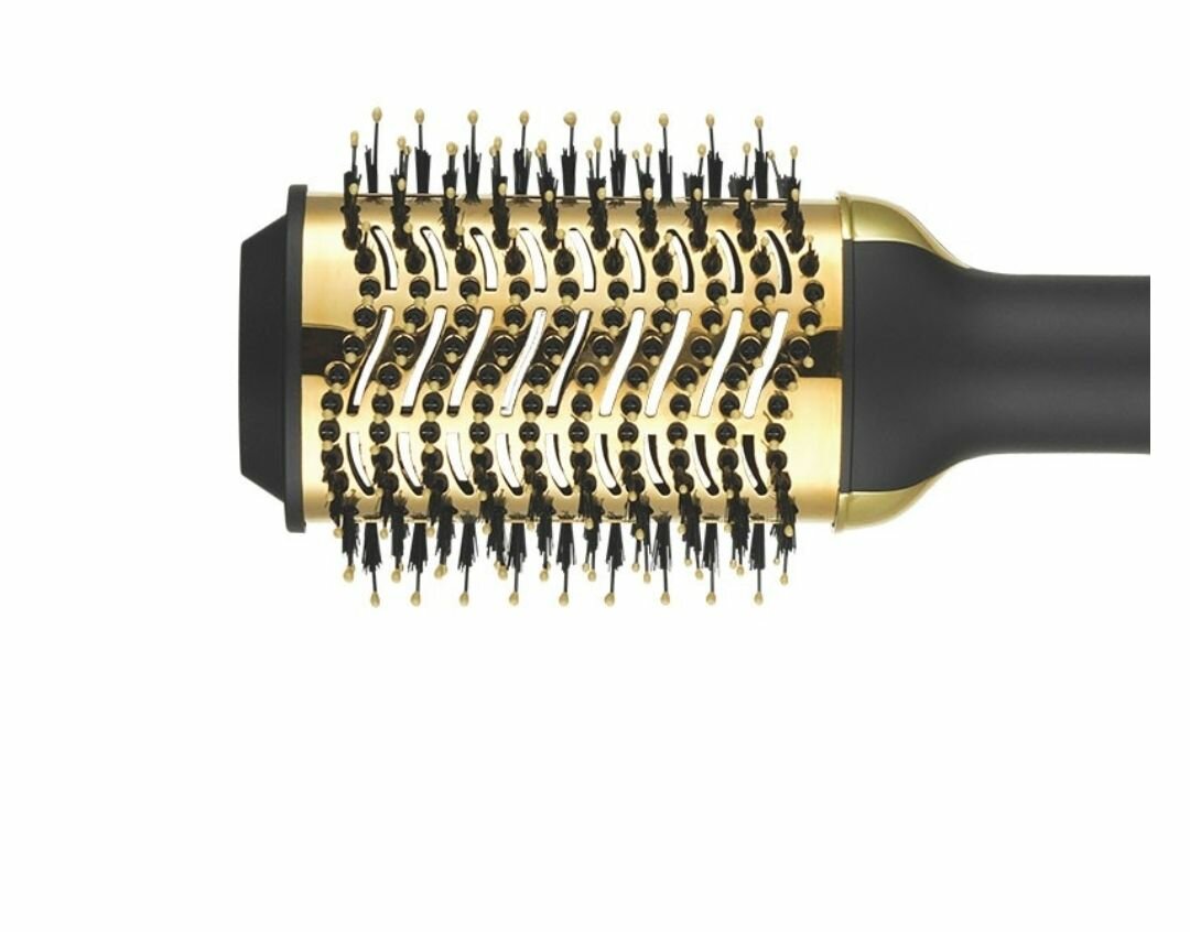 1000W 200°C MULTIPLE HEAT ADJUSTMENT HAIR DRYER BRUSH 50052