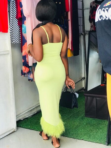 robe
