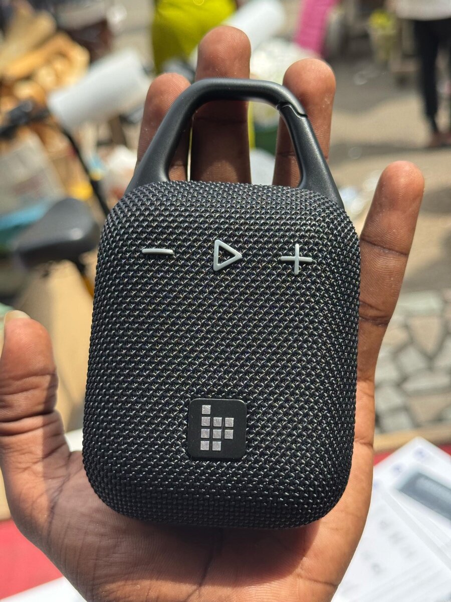 Enceinte Portative Tronsmart