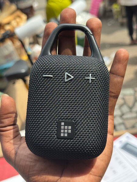 Enceinte Portative Tronsmart