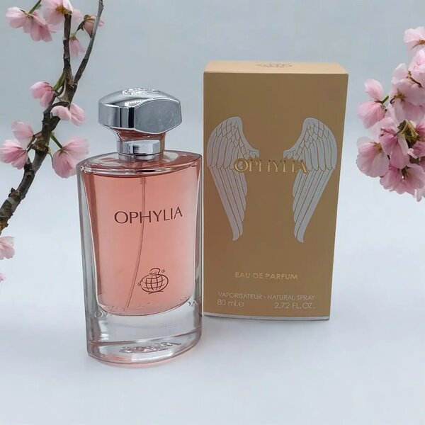 Ophylia