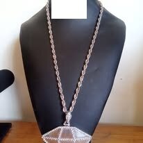 beau collier pour femme