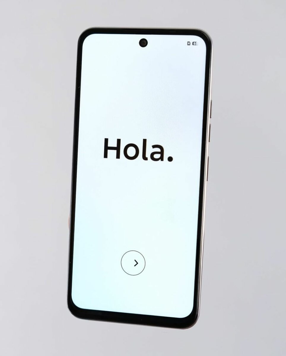 Galaxy A17 Smartphone