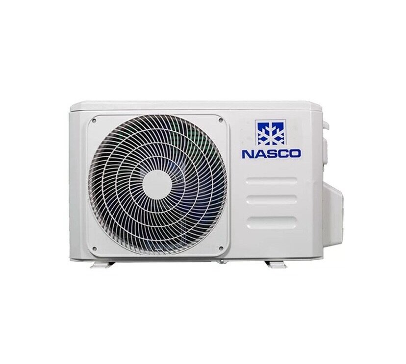 1.5HP NASCO MIRROR FACE AIR CONDITIONER