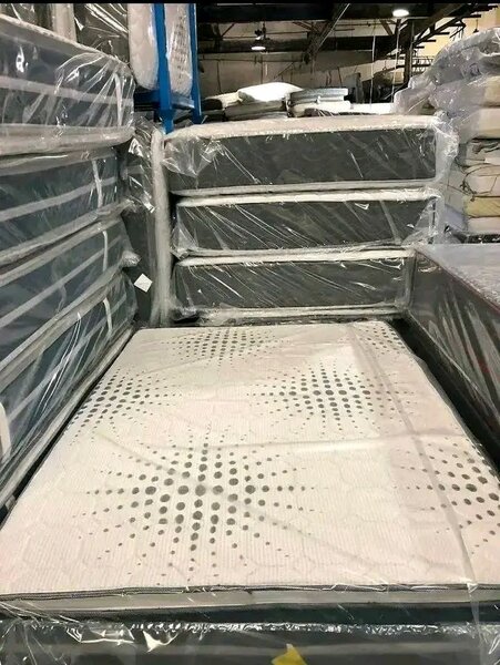 Matelas Confort Orthopédique