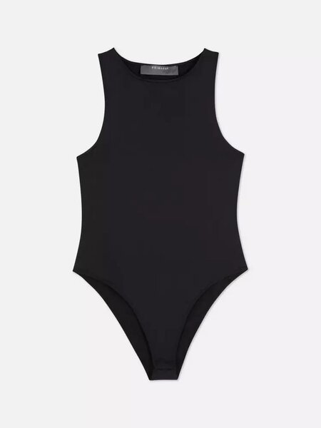 Black Bodysuit