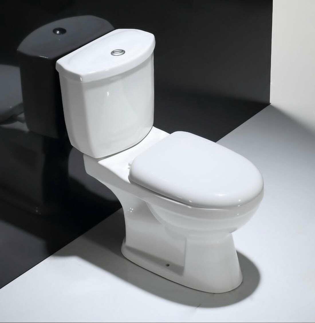 TOILET SEAT BIG TANK