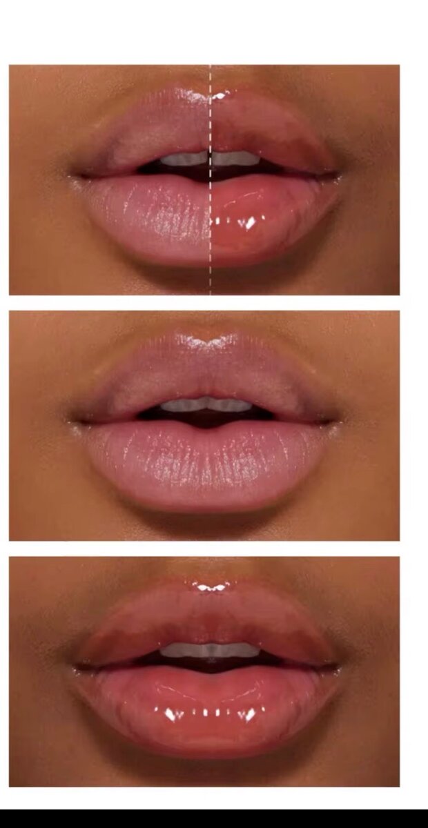 Baume à Lèvres Teinté Hydratant