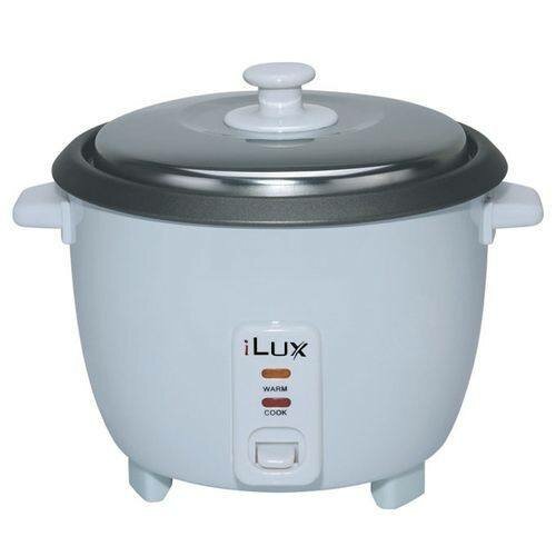 Cuisseur à Riz iLux lxrc-50