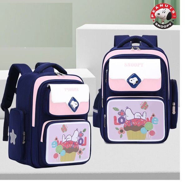 Lower primary bag