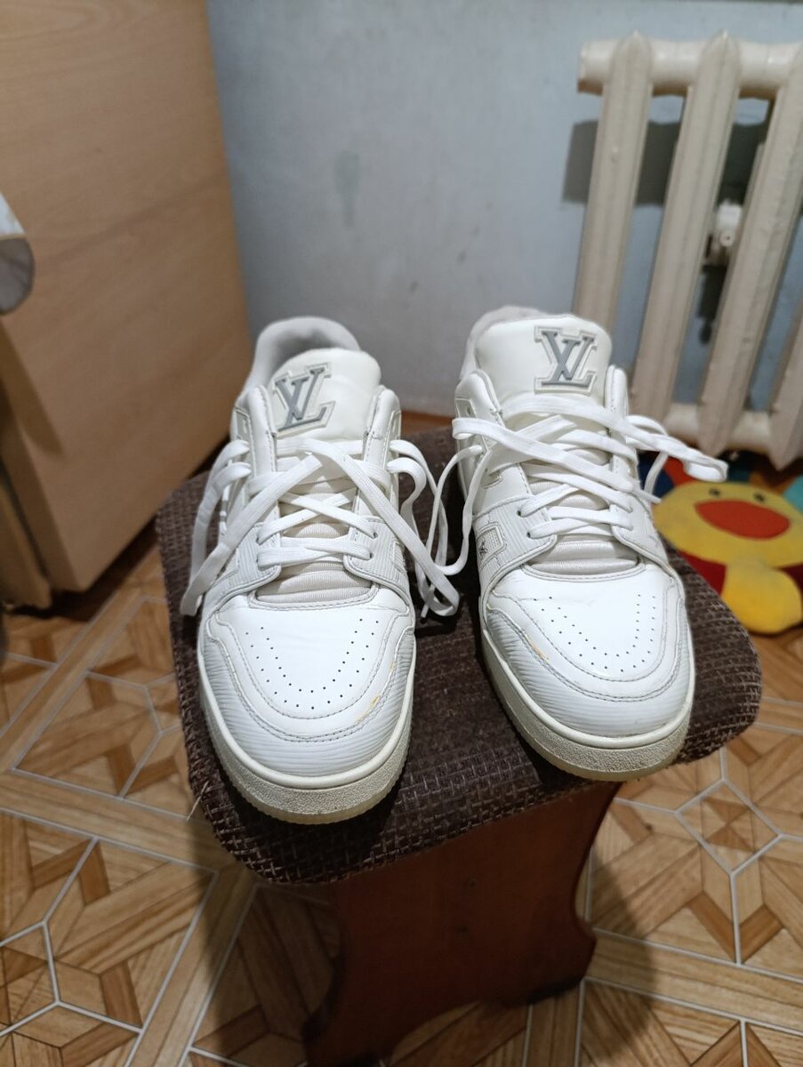 Luis Vuitton, копия